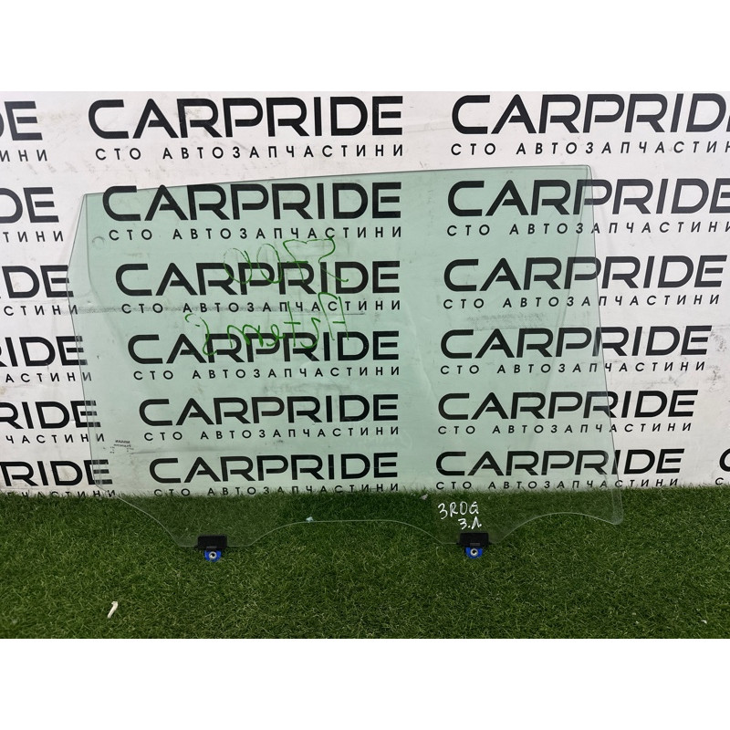 Стекло (кузов и элементы) Nissan Rogue T32 2016 2.5 QR25DE 823014BA0A