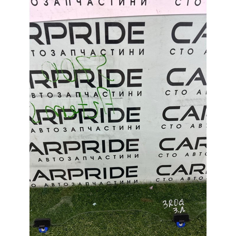 Стекло (кузов и элементы) Nissan Rogue T32 2016 2.5 QR25DE 823014BA0A