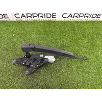 Мотор дворников