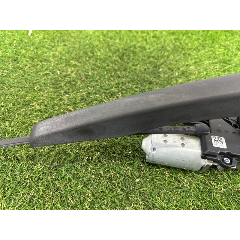 Мотор дворников (электрика) FORD ESCAPE MK4 2020 1.5 DS7Z17508C