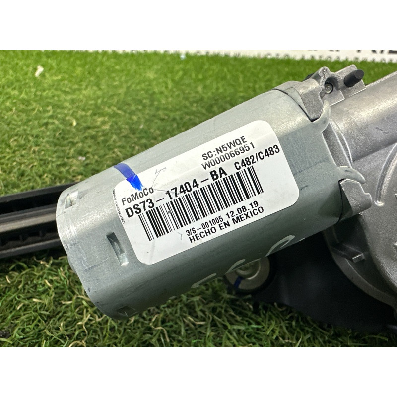 Мотор дворников (электрика) FORD ESCAPE MK4 2020 1.5 DS7Z17508C