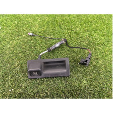 камера заднего вида