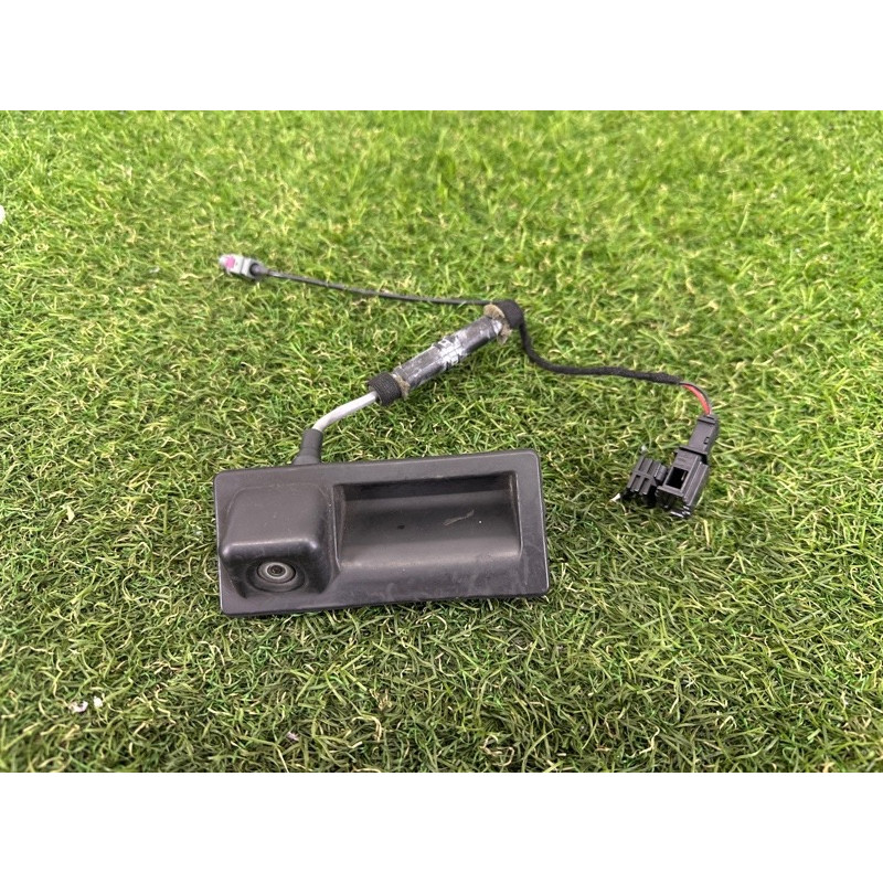 камера заднего вида (электрика / кнопки) AUDI Q5 8R 2012 2.0 CAEB 5N0827566AA