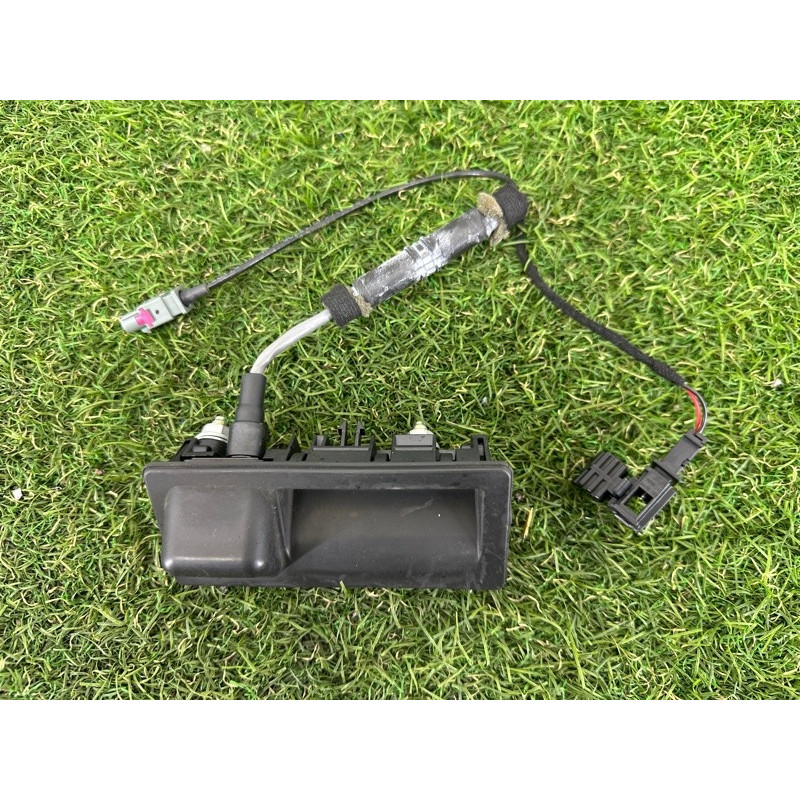 камера заднего вида (электрика / кнопки) AUDI Q5 8R 2012 2.0 CAEB 5N0827566AA