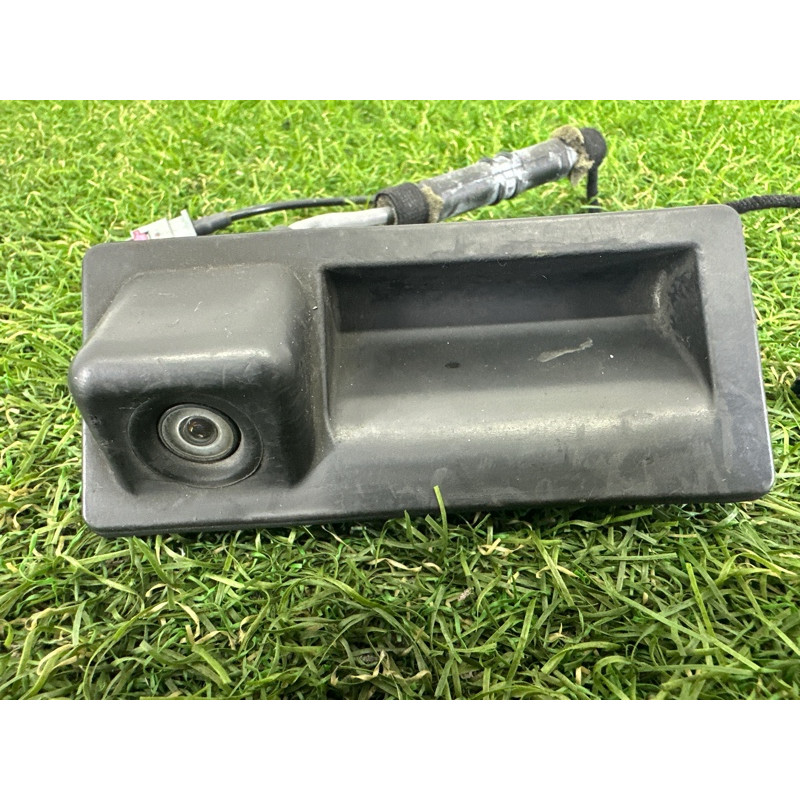 камера заднего вида (электрика / кнопки) AUDI Q5 8R 2012 2.0 CAEB 5N0827566AA