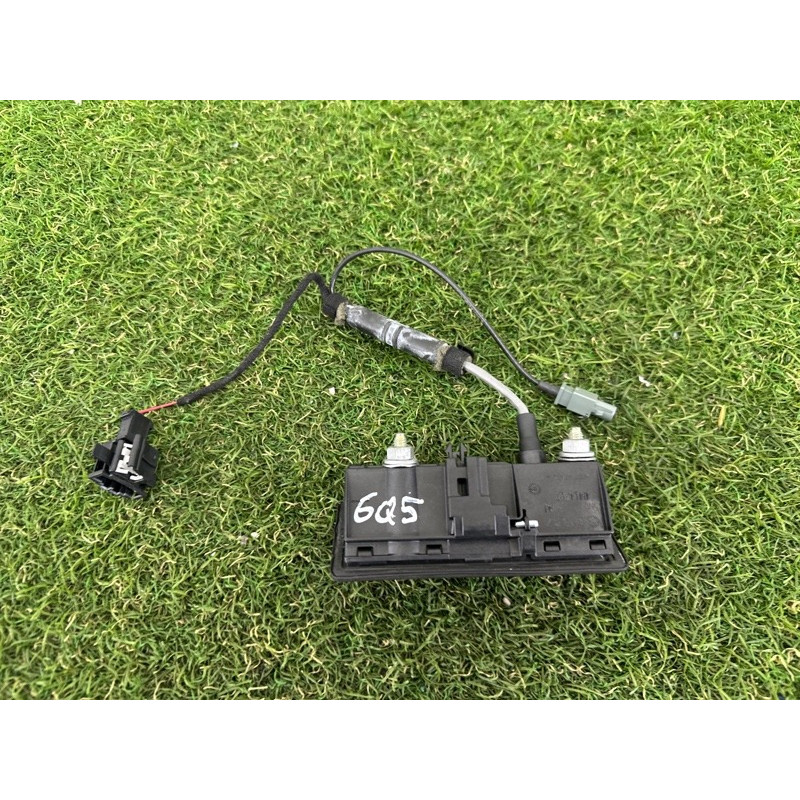 камера заднего вида (электрика / кнопки) AUDI Q5 8R 2012 2.0 CAEB 5N0827566AA