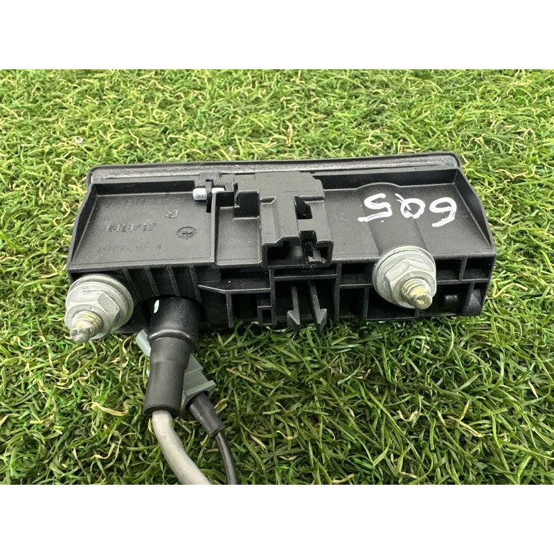 камера заднего вида (электрика / кнопки) AUDI Q5 8R 2012 2.0 CAEB 5N0827566AA