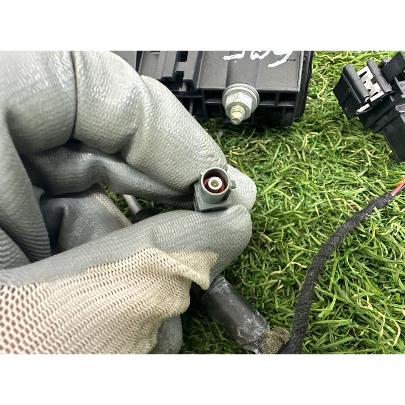 камера заднего вида (электрика / кнопки) AUDI Q5 8R 2012 2.0 CAEB 5N0827566AA