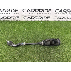 Рулевая тяга с наконечником