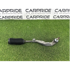 Рулевая тяга с наконечником