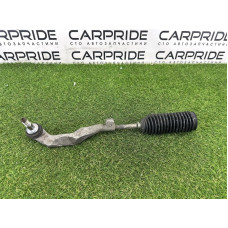 Рулевая тяга с наконечником