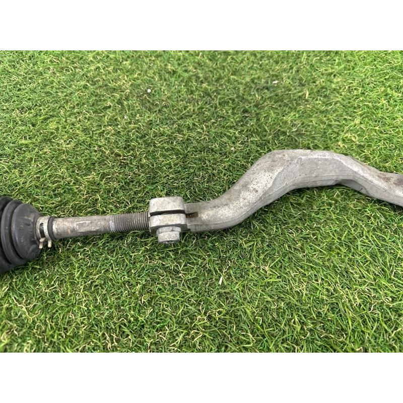 Рулевая тяга с наконечником (рулевое управление) BMW X1 F48 2016 2.0 B46B20 32106899816