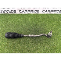 Рулева тяга з наконечником