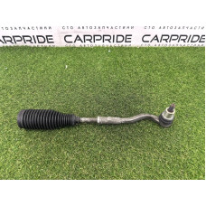 Рулевая тяга с наконечником