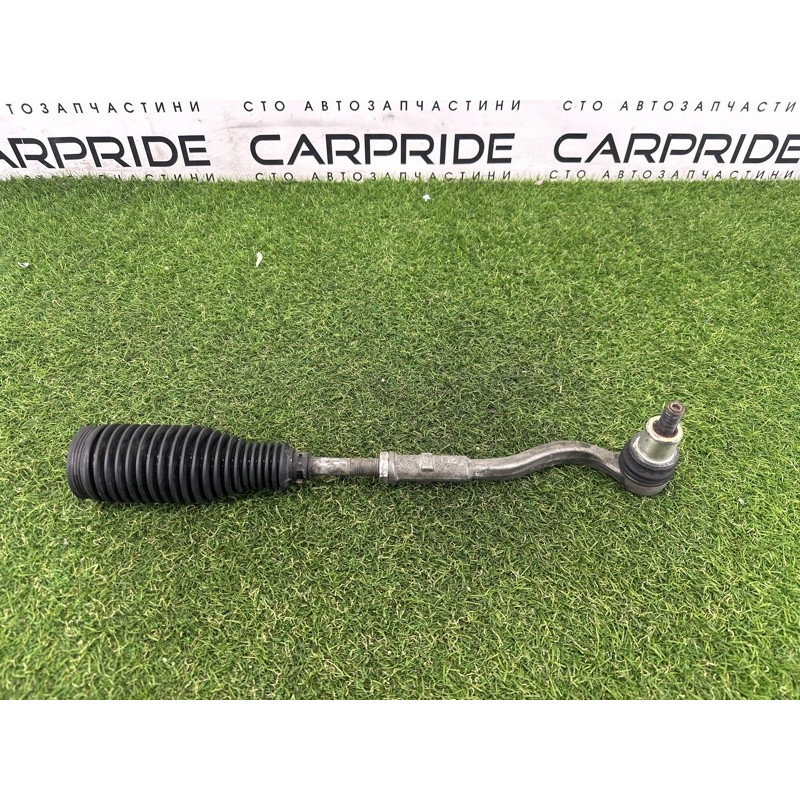 Рулевая тяга с наконечником (рулевое управление) AUDI Q7 4M 2017 3.0 CREC 4M0423811D