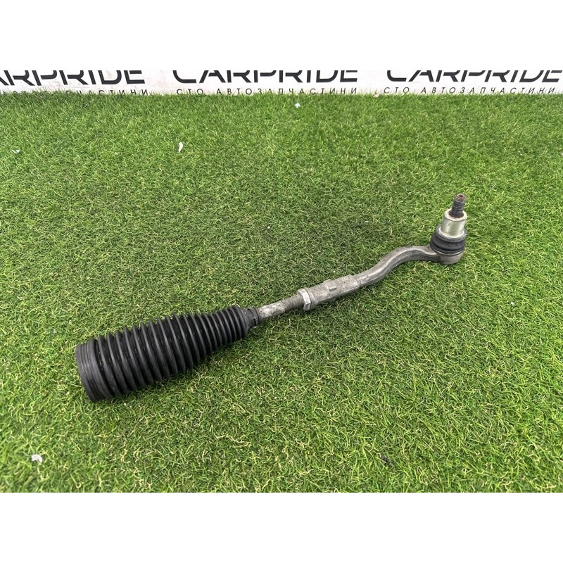 Рулевая тяга с наконечником (рулевое управление) AUDI Q7 4M 2017 3.0 CREC 4M0423811D