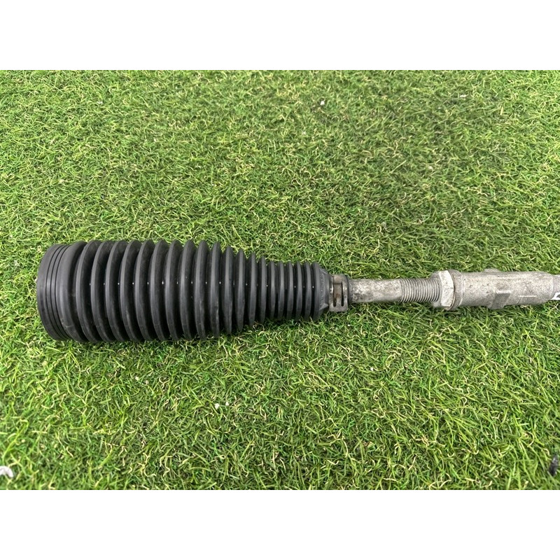 Рулевая тяга с наконечником (рулевое управление) AUDI Q7 4M 2017 3.0 CREC 4M0423811D