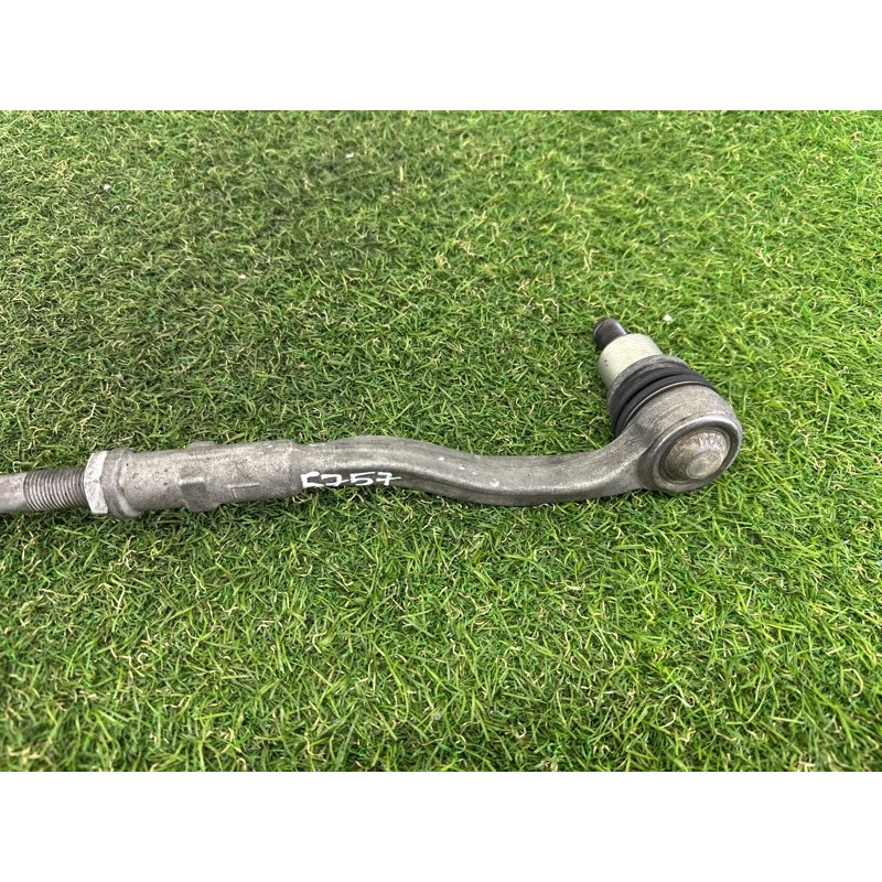 Рулевая тяга с наконечником (рулевое управление) AUDI Q7 4M 2017 3.0 CREC 4M0423811D