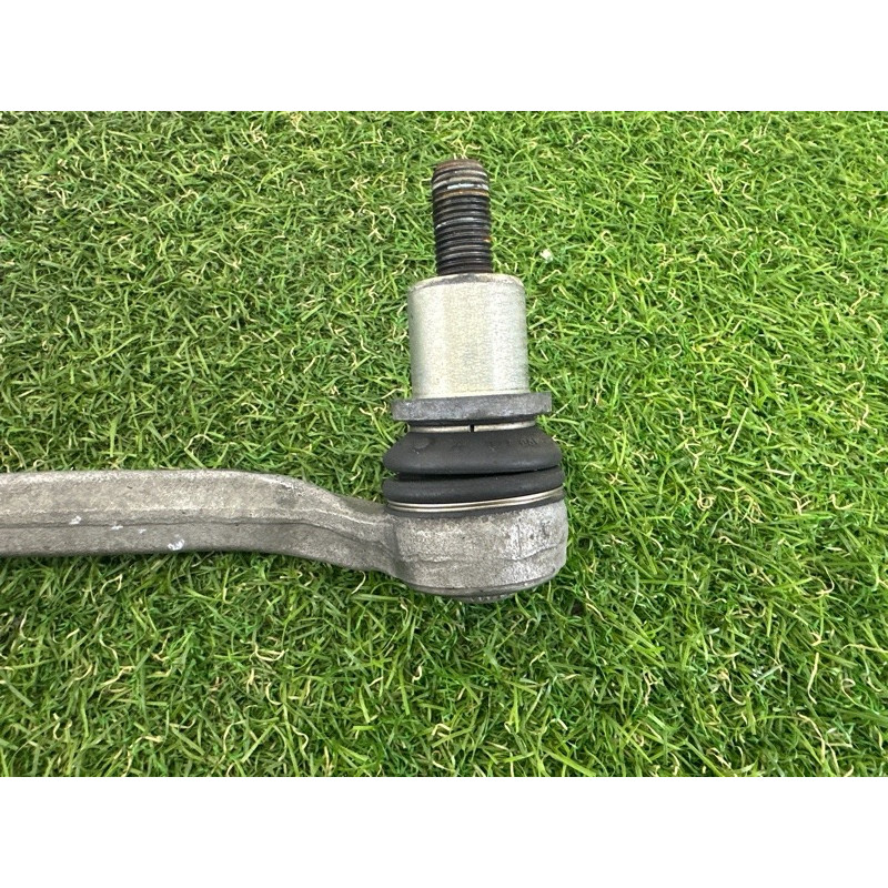 Рулевая тяга с наконечником (рулевое управление) AUDI Q7 4M 2017 3.0 CREC 4M0423811D