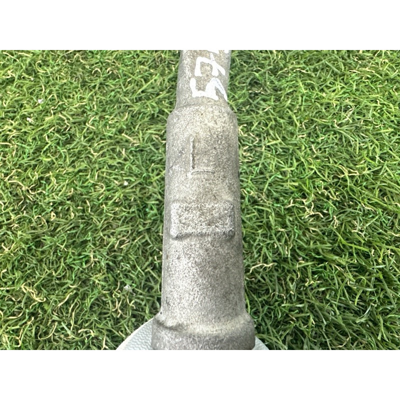 Рулевая тяга с наконечником (рулевое управление) AUDI Q7 4M 2017 3.0 CREC 4M0423811D