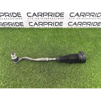 Рулевая тяга с наконечником