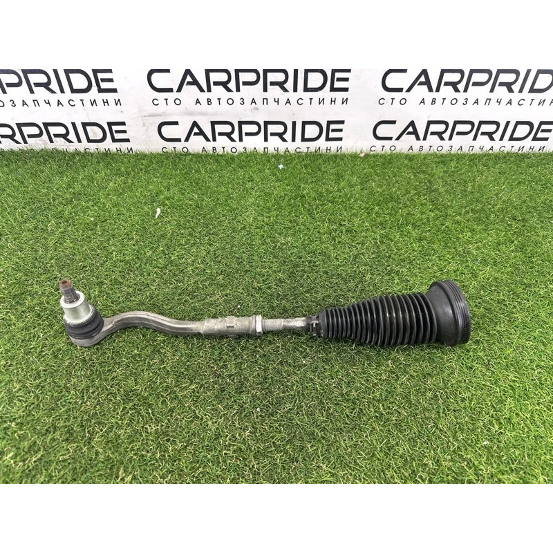 Рулевая тяга с наконечником (рулевое управление) AUDI Q7 4M 2017 3.0 CREC 4M0423812D