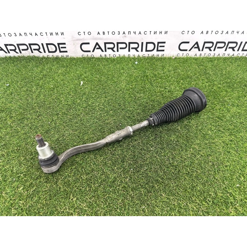 Рулевая тяга с наконечником (рулевое управление) AUDI Q7 4M 2017 3.0 CREC 4M0423812D