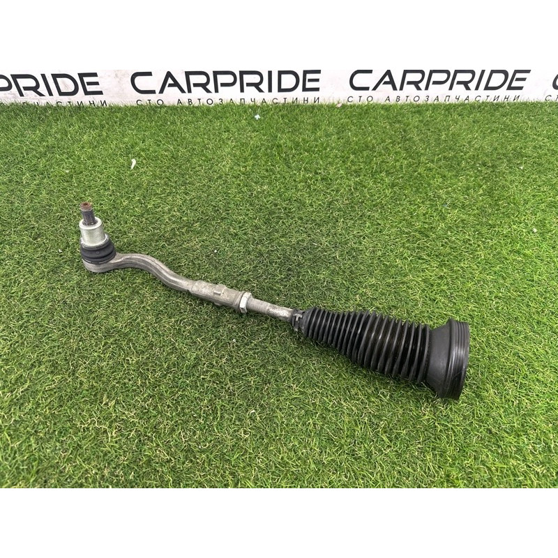 Рулевая тяга с наконечником (рулевое управление) AUDI Q7 4M 2017 3.0 CREC 4M0423812D