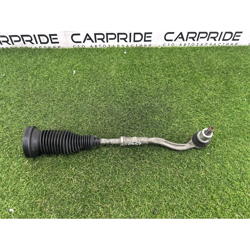 Рулевая тяга с наконечником (рулевое управление) AUDI Q7 4M 2017 3.0 CREC 4M0423812D