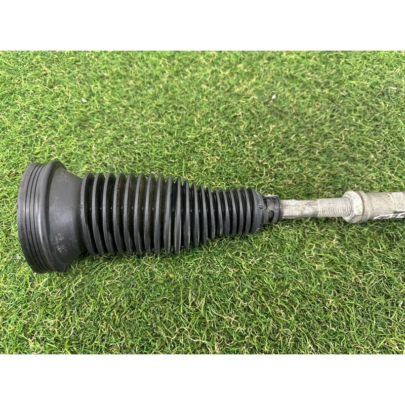 Рулевая тяга с наконечником (рулевое управление) AUDI Q7 4M 2017 3.0 CREC 4M0423812D