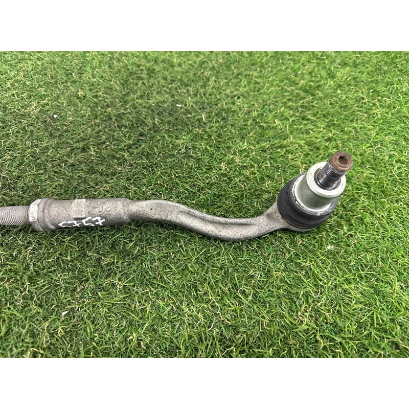 Рулевая тяга с наконечником (рулевое управление) AUDI Q7 4M 2017 3.0 CREC 4M0423812D