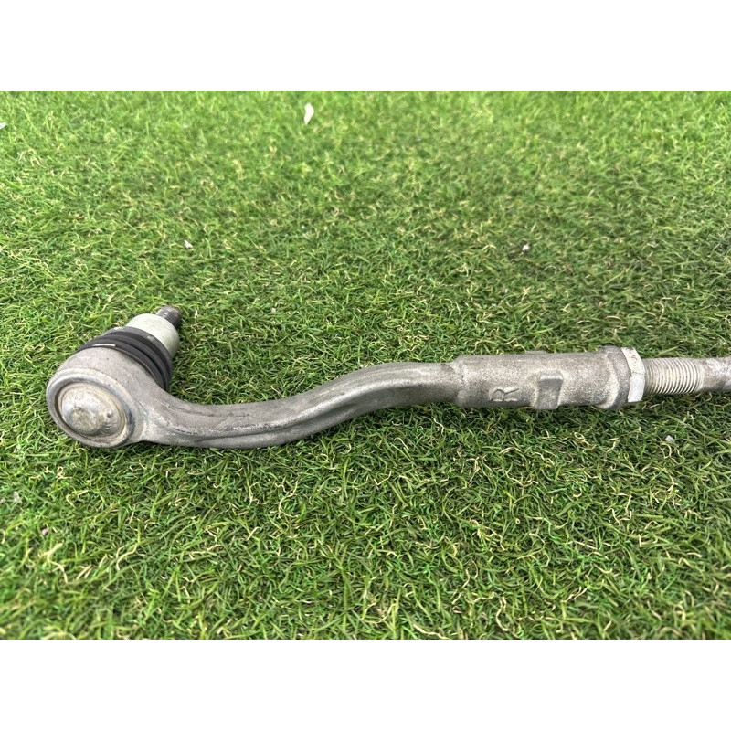 Рулевая тяга с наконечником (рулевое управление) AUDI Q7 4M 2017 3.0 CREC 4M0423812D