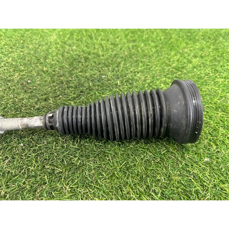 Рулевая тяга с наконечником (рулевое управление) AUDI Q7 4M 2017 3.0 CREC 4M0423812D