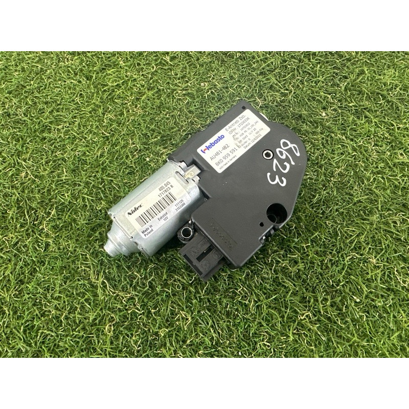 Мотор люка (электрика) AUDI A4 B8 2012 2.0 CAEB 8K0959591B