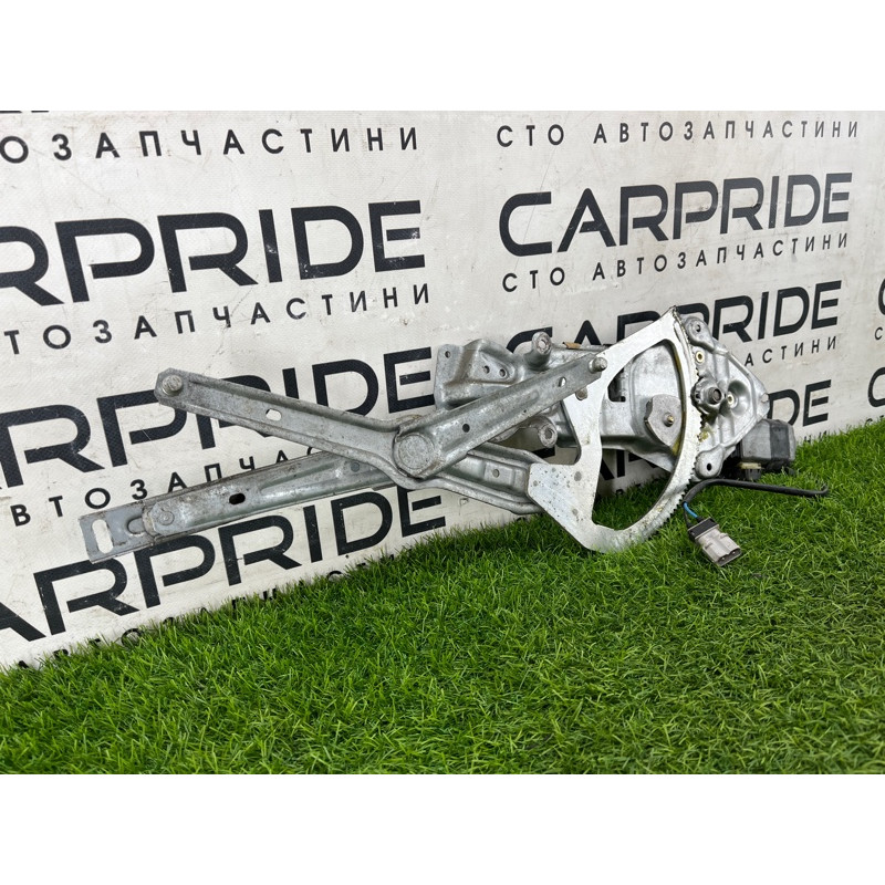 Механизм стеклоподъемника с мотором (кузов и элементы) BMW 5-series E34 1994 M50B25 51321944070