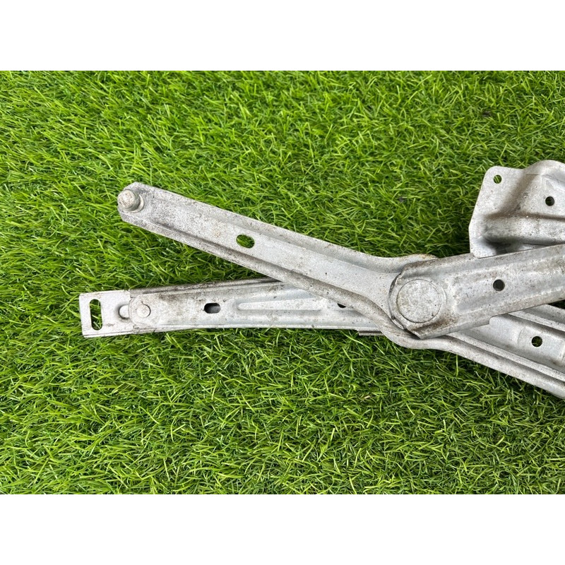 Механизм стеклоподъемника с мотором (кузов и элементы) BMW 5-series E34 1994 M50B25 51321944070