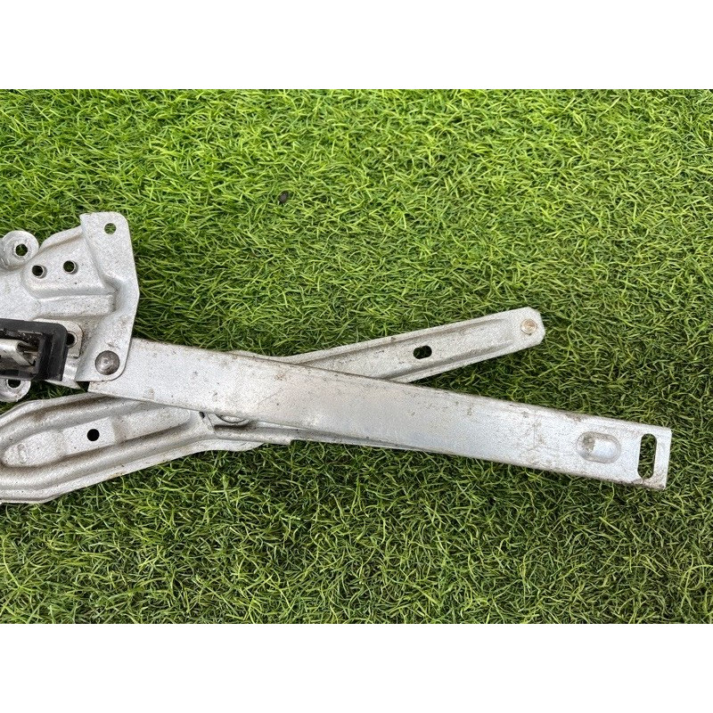 Механизм стеклоподъемника с мотором (кузов и элементы) BMW 5-series E34 1994 M50B25 51321944070