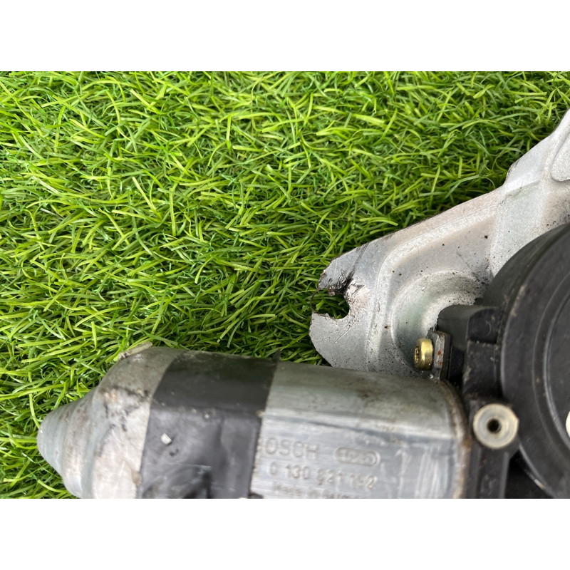 Механизм стеклоподъемника с мотором (кузов и элементы) BMW 5-series E34 1994 M50B25 51321944070