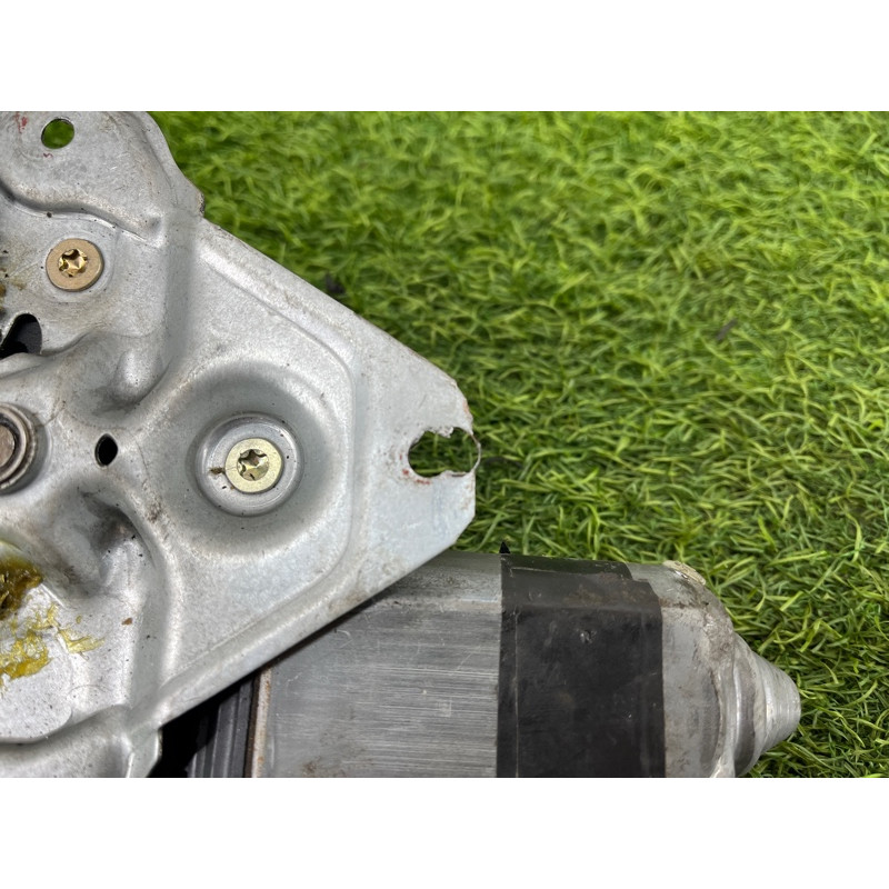 Механизм стеклоподъемника с мотором (кузов и элементы) BMW 5-series E34 1994 M50B25 51321944070