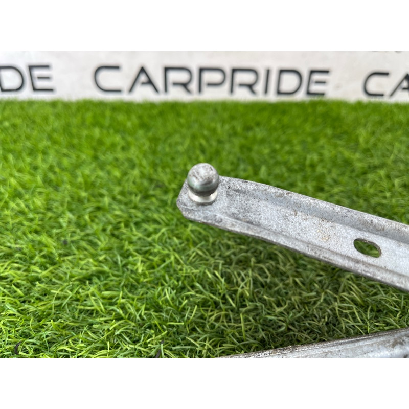 Механизм стеклоподъемника с мотором (кузов и элементы) BMW 5-series E34 1994 M50B25 51321944070