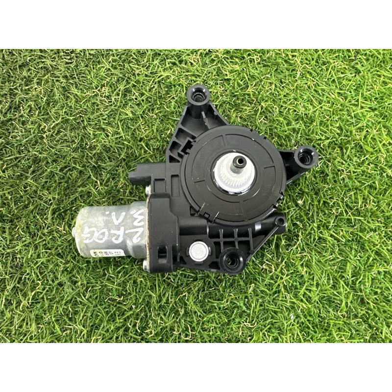 Мотор стеклоподъемника (электрика) Nissan Rogue T33 2021 2.5 PR25DD 807316RR0A