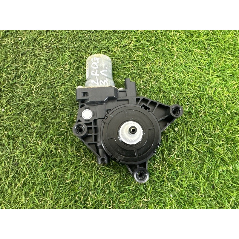 Мотор стеклоподъемника (электрика) Nissan Rogue T33 2021 2.5 PR25DD 807316RR0A