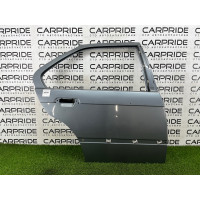 Дверь голая