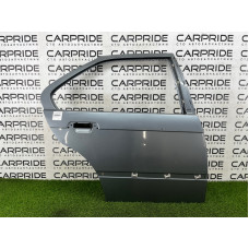 Дверь голая