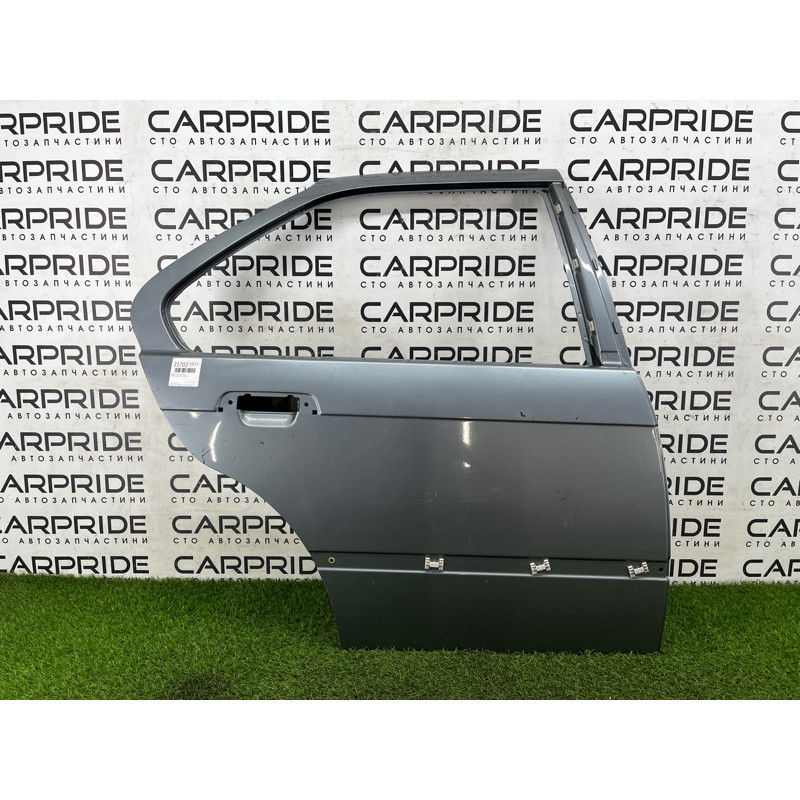 Дверь голая (наружные элементы кузова) BMW 3-series E36 41528185428