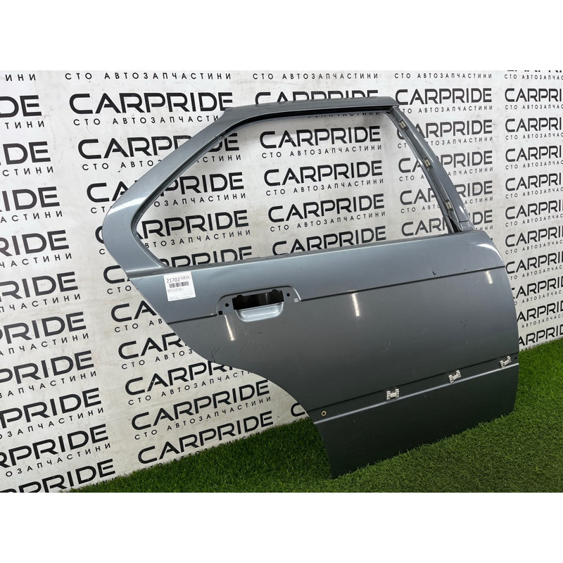 Дверь голая (наружные элементы кузова) BMW 3-series E36 41528185428