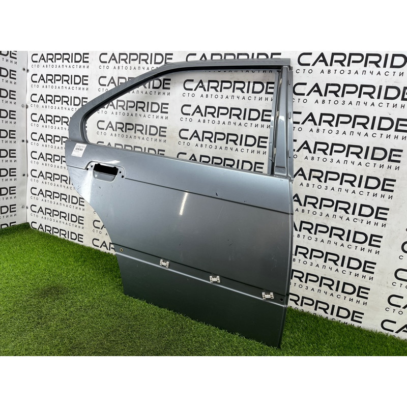 Дверь голая (наружные элементы кузова) BMW 3-series E36 41528185428