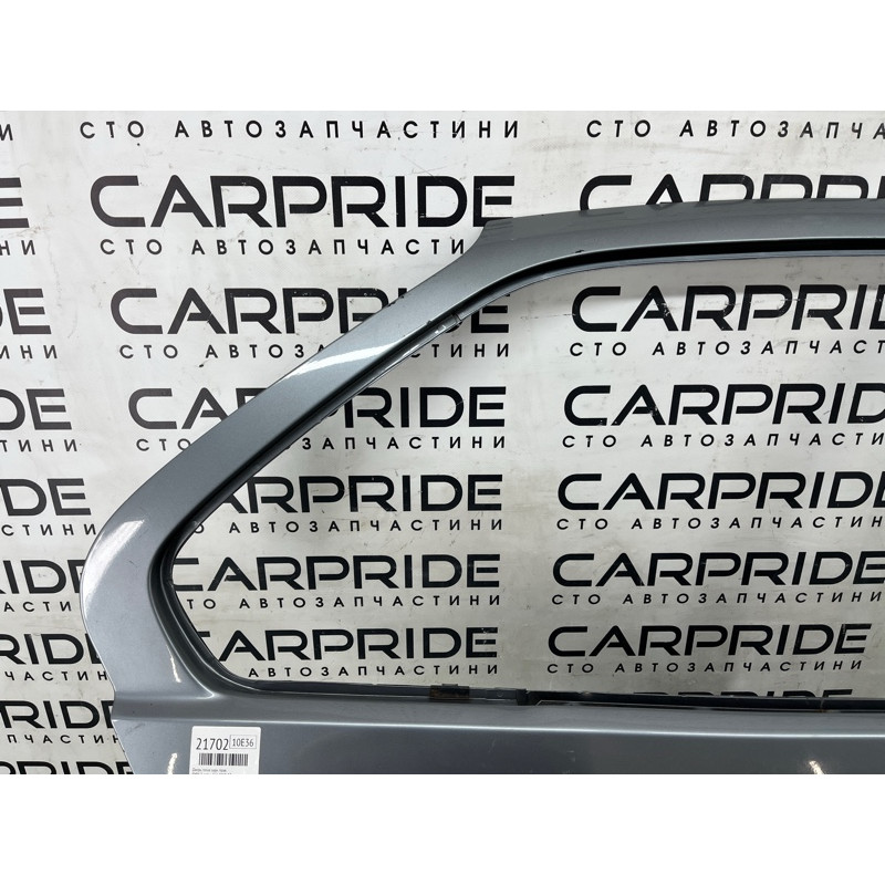 Дверь голая (наружные элементы кузова) BMW 3-series E36 41528185428