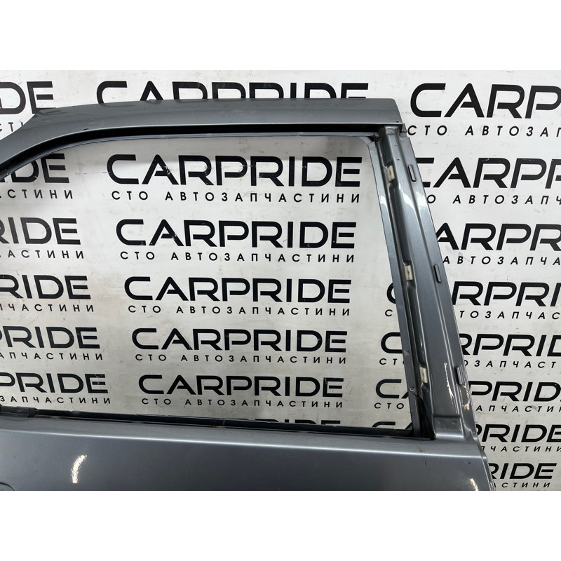 Дверь голая (наружные элементы кузова) BMW 3-series E36 41528185428