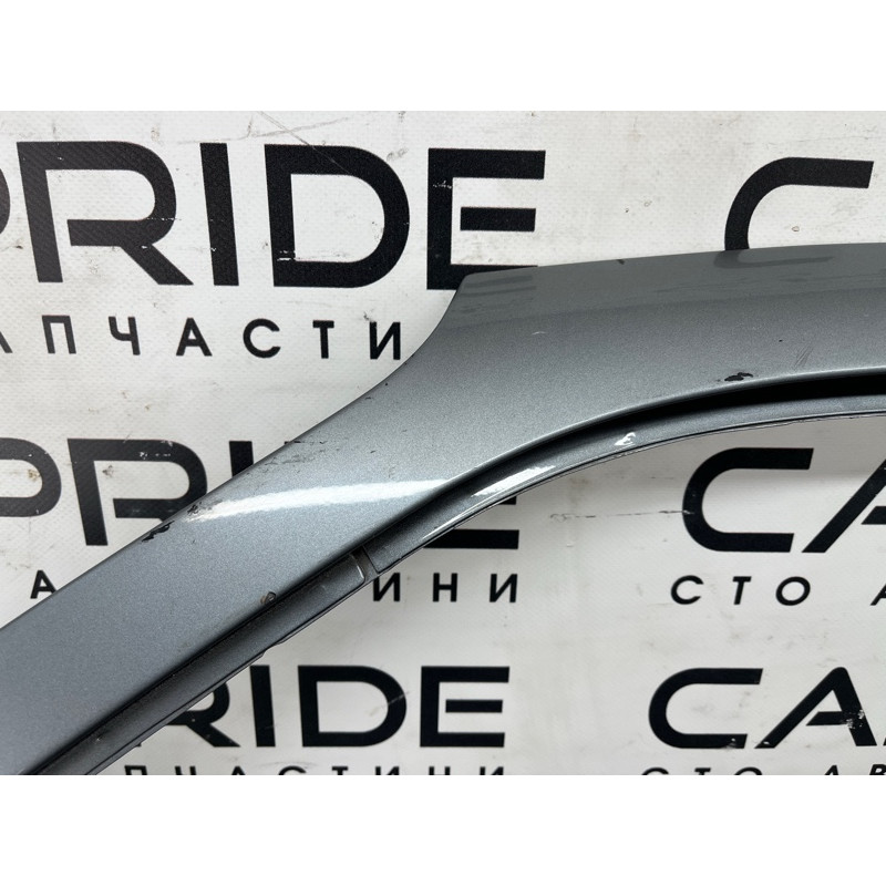 Дверь голая (наружные элементы кузова) BMW 3-series E36 41528185428